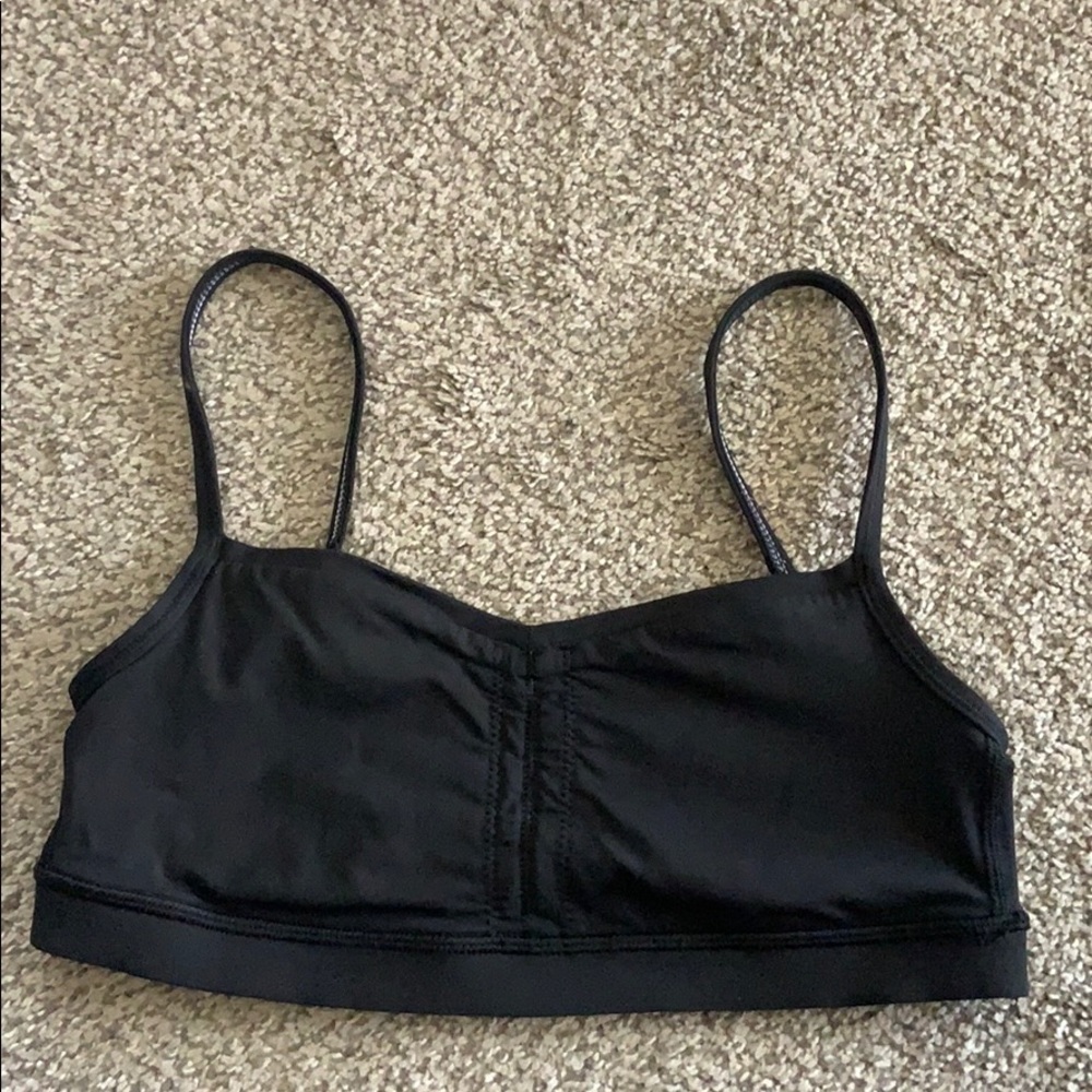 Lululemon Bra Size 4